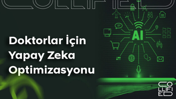 Doktorlar Icin Yapay Zeka Optimizasyonu Doktorlar İçin Yapay Zeka Optimizasyonu