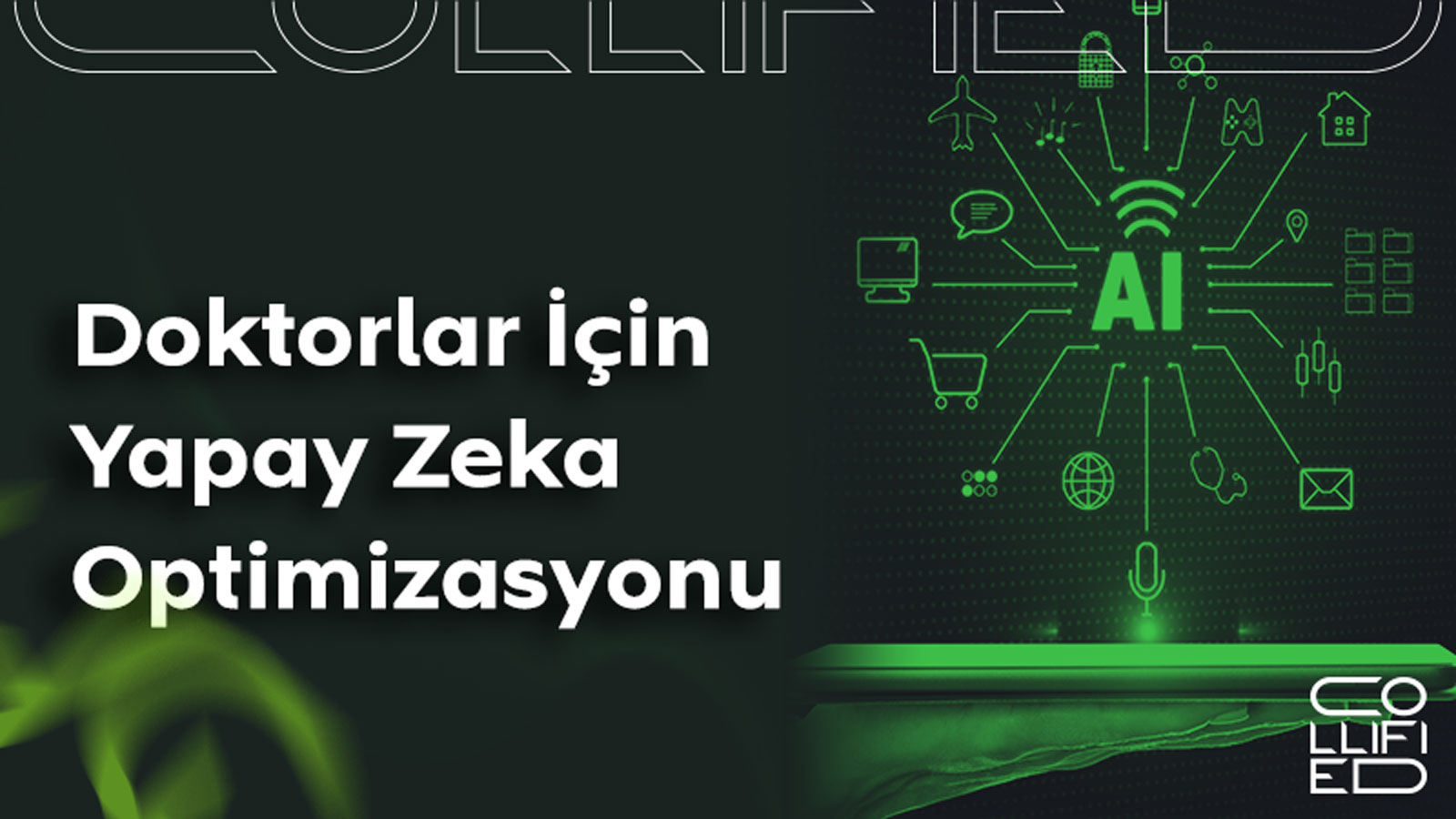 Doktorlar Icin Yapay Zeka Optimizasyonu Doktorlar İçin Yapay Zeka Optimizasyonu