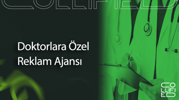 Doktorlara Ozel Reklam Ajansi Doktorlara Özel Reklam Ajansı