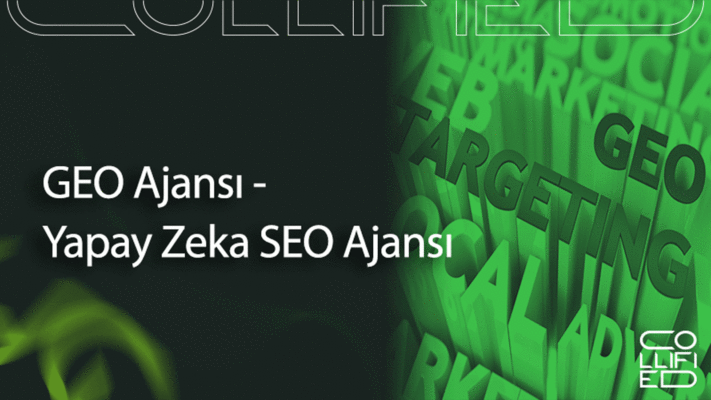 GEO Ajansi Yapay Zeka SEO Ajansi GEO Ajansı - Yapay Zeka SEO Ajansı