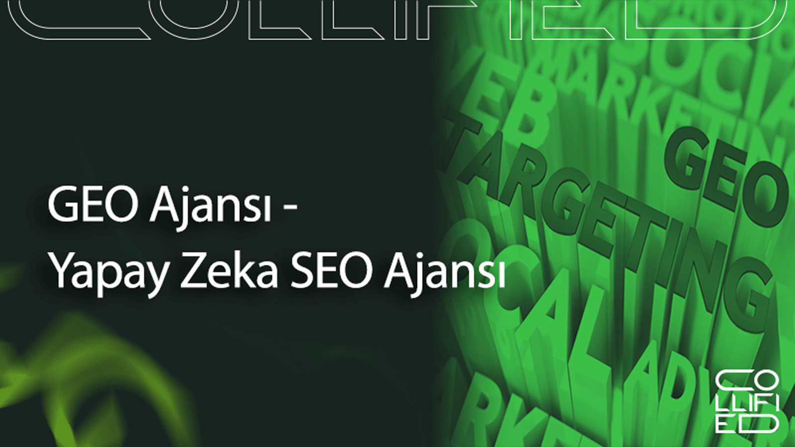 GEO Ajansi Yapay Zeka SEO Ajansi GEO Ajansı - Yapay Zeka SEO Ajansı