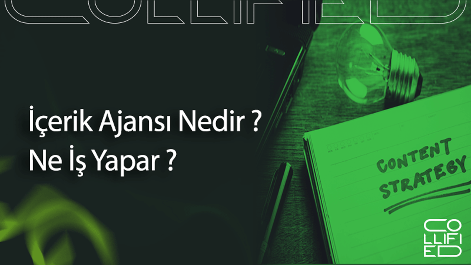 Icerik Ajansi Nedir Ne Is Yapar İçerik Ajansı Nedir? Ne İş Yapar?