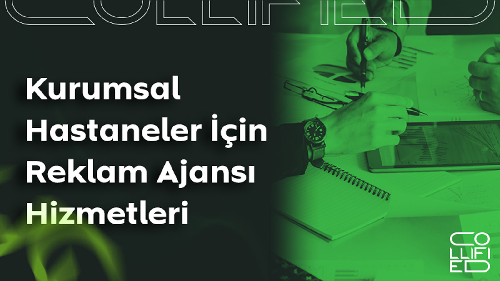 Kurumsal Hastaneler Icin Reklam Ajansi Hizmetleri Kurumsal Hastaneler İçin Reklam Ajansı Hizmetleri