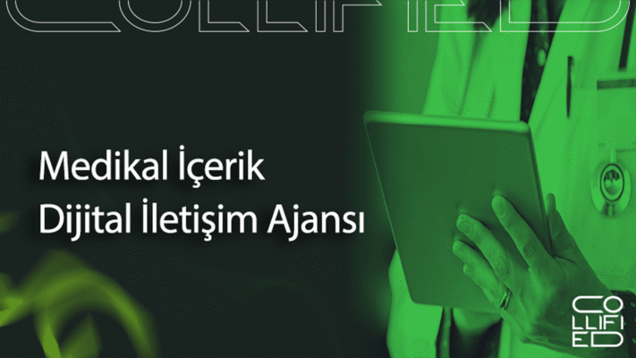 Medikal Icerik Dijital Iletisim Ajansi Medikal İçerik & Dijital İletişim Ajansı