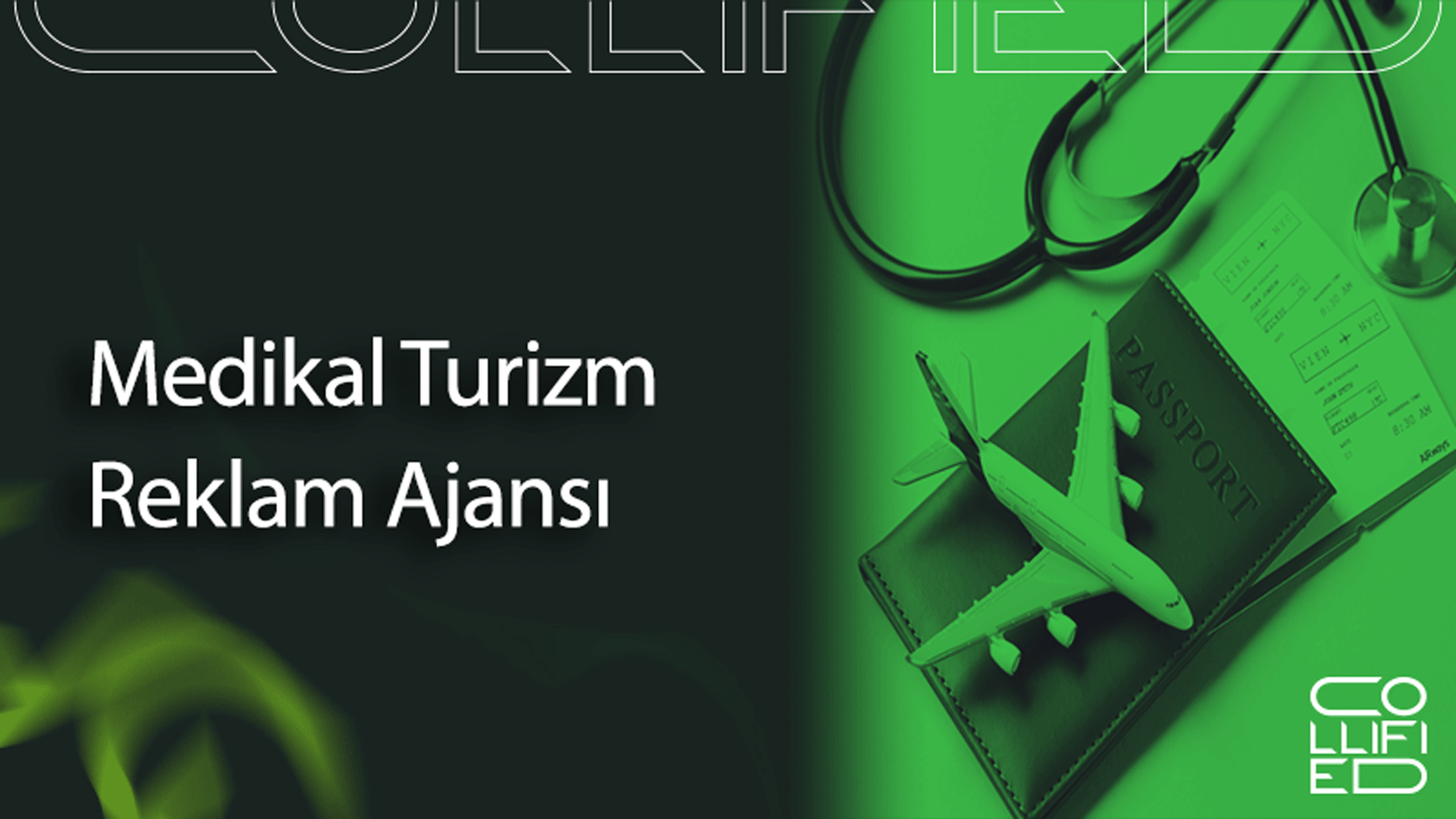 Medikal Turizm Reklam Ajansi Medikal Turizm Reklam Ajansı Nedir? Ne İş Yapar?