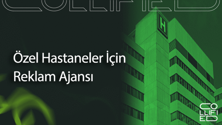 Ozel Hastaneler Icin Reklam Ajansi Özel Hastaneler İçin Reklam Ajansı