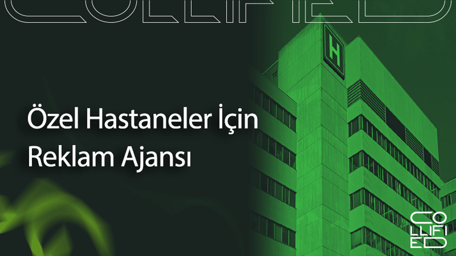 Ozel Hastaneler Icin Reklam Ajansi Özel Hastaneler İçin Reklam Ajansı