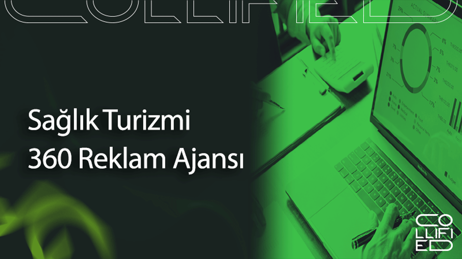 Saglik Turizmi 360 Reklam Ajansi Sağlık Turizmi 360° Reklam Ajansı