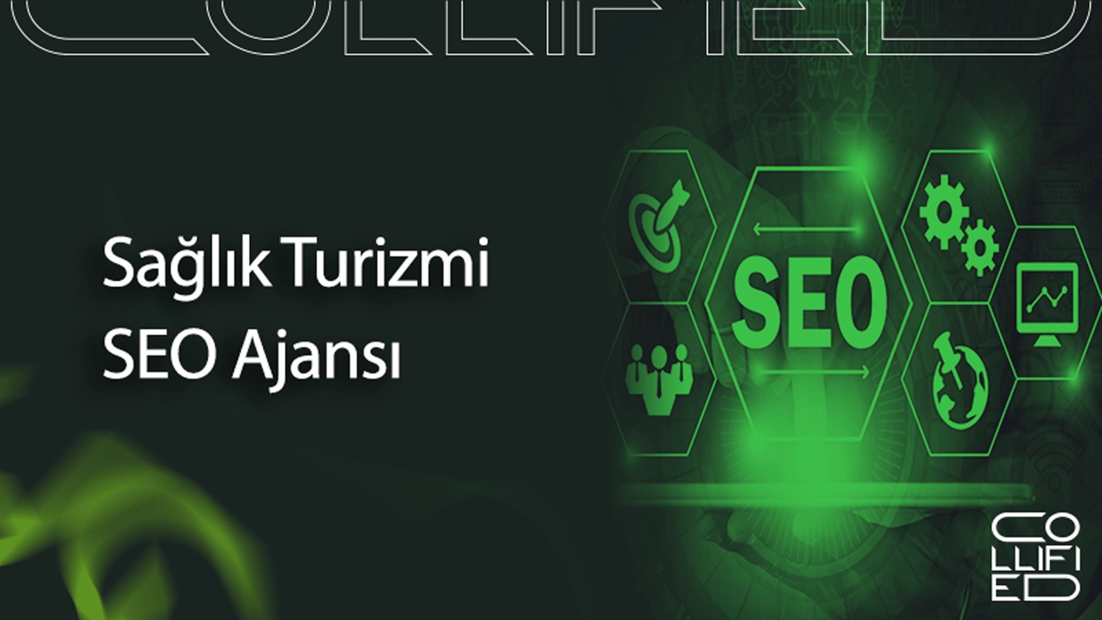 Saglik Turizmi SEO Ajansi Sağlık Turizmi SEO Ajansı