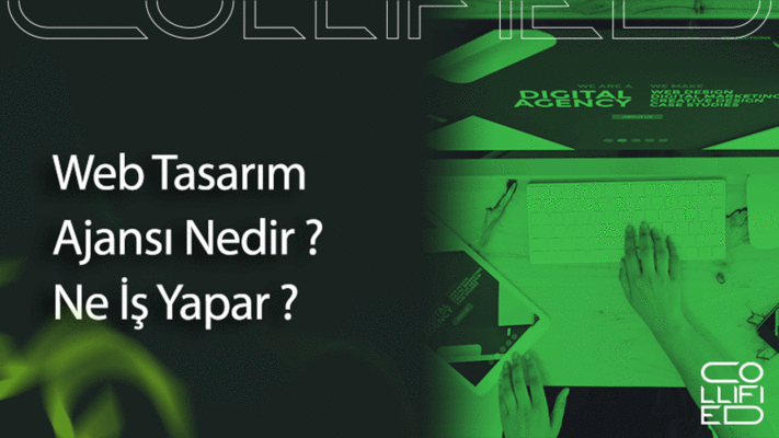 Web Tasarim Ajansi Nedir Ne Is Yapar Web Tasarım Ajansı Nedir? Ne İş Yapar?