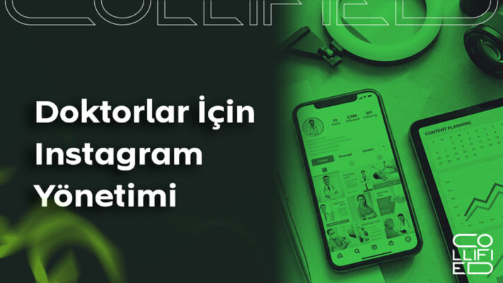 doktorlar icin instagram yonetimi Doktorlar için Instagram Yönetimi