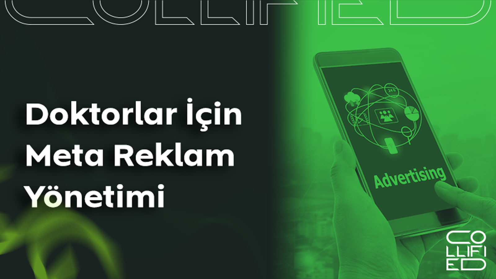 doktorlar icin meta reklam yonetimi Doktorlar için Meta Reklam Yönetimi