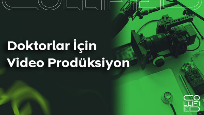 doktorlar icin video produksiyon Doktorlar için Video Prodüksiyon