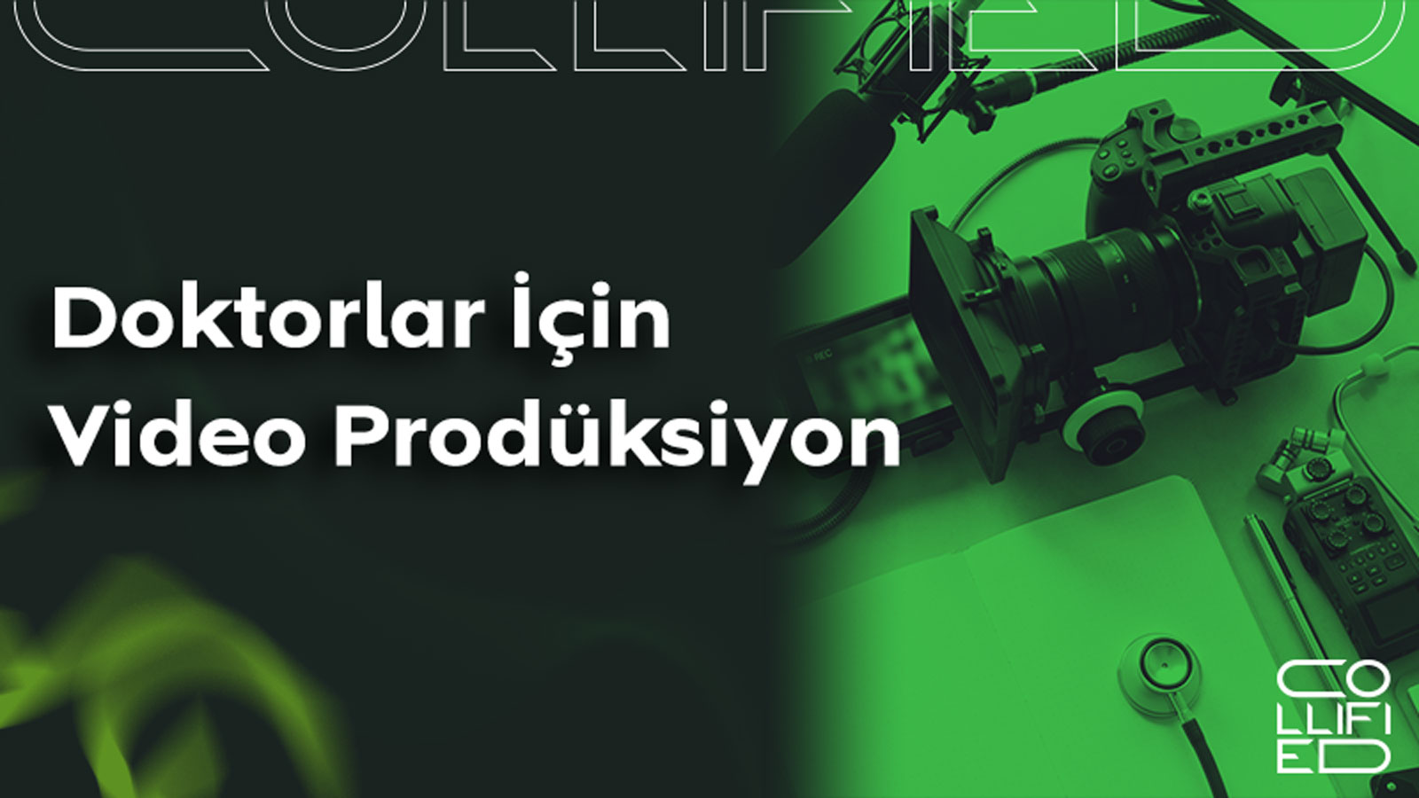 doktorlar icin video produksiyon Doktorlar için Video Prodüksiyon