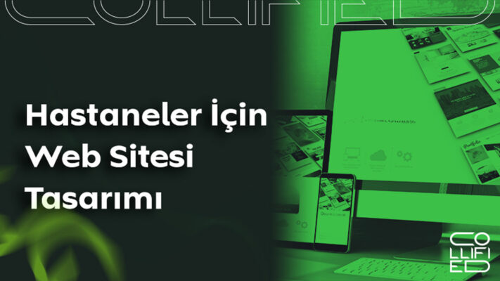 hastaneler icin web sitesi tasarimi Hastaneler için Web Sitesi Tasarımı