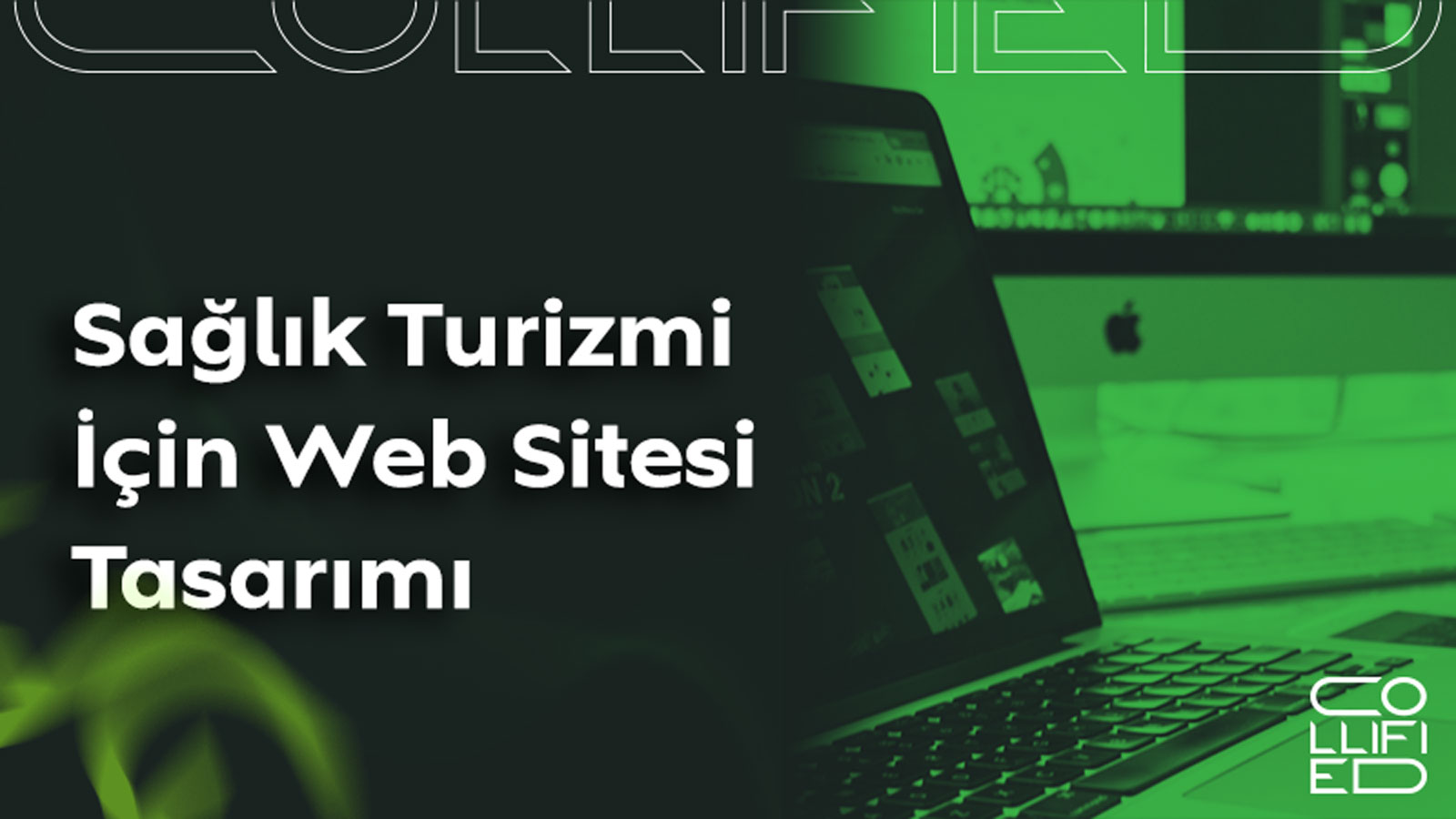 saglik turizmi icin web sitesi tasarimi Sağlık Turizmi İçin Web Sitesi Tasarımı