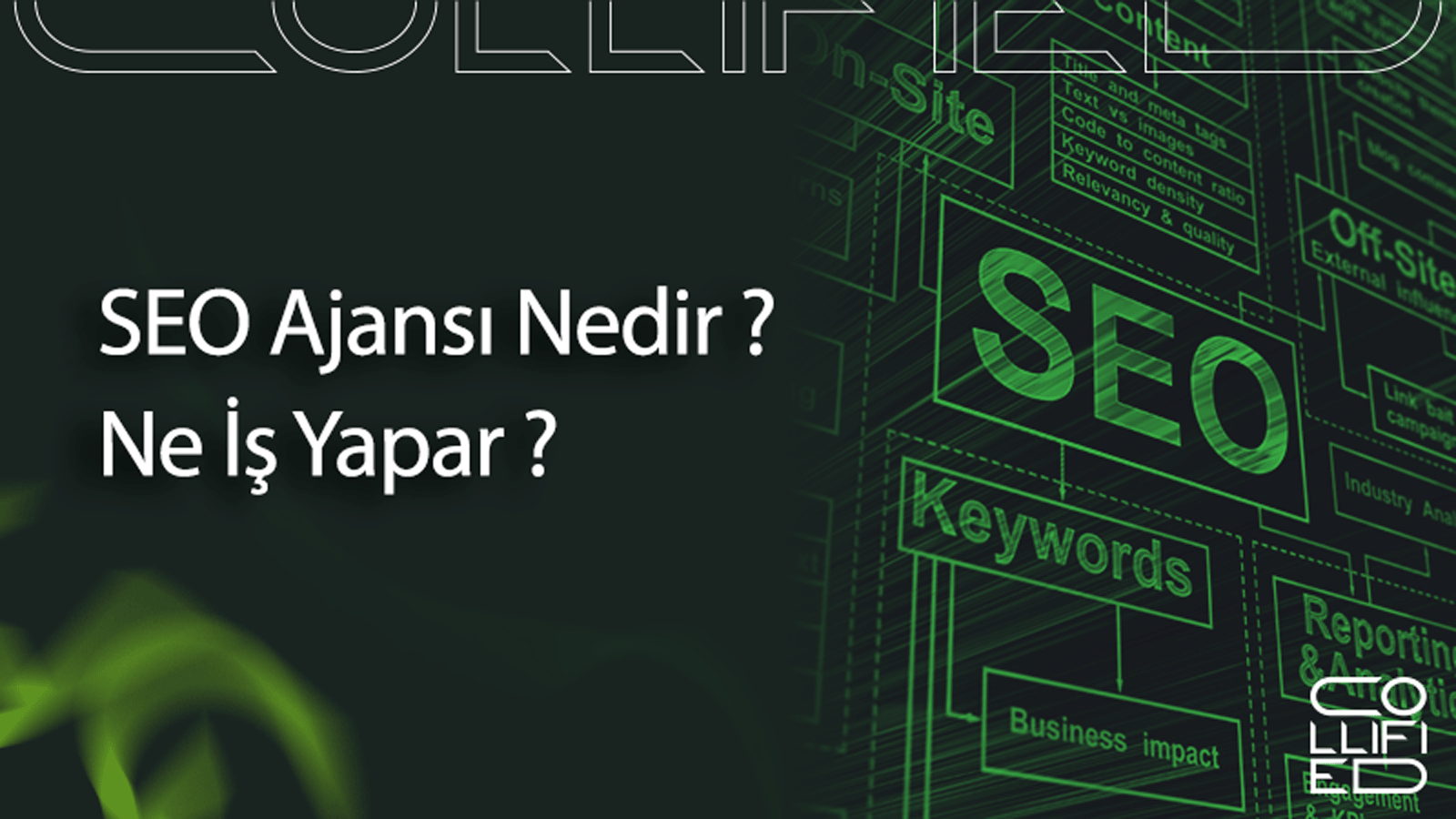 seo ajansi nedir SEO Ajansı Nedir? Ne İş Yapar?