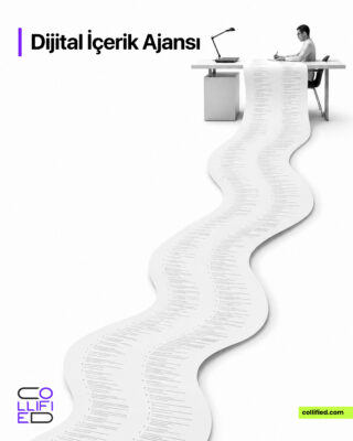 Dijital Icerik Ajansi İzmir
