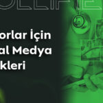 Doktorlar İçin Sosyal Medya Taktikleri Doktorlar-İçin-Sosyal-Medya-Taktikleri