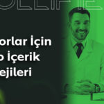Doktorlar İçin Video İçerik Stratejileri Doktorlar-İçin-Video-İçerik-Stratejileri