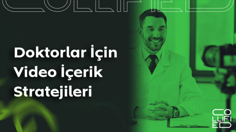 Doktorlar İçin Video İçerik Stratejileri Doktorlar-İçin-Video-İçerik-Stratejileri