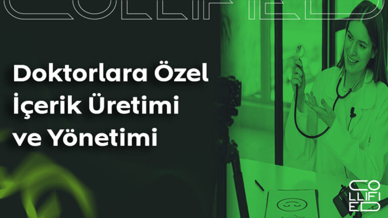 Doktorlara Özel İçerik Üretimi ve Yönetimi Doktorlara-Özel-İçerik-Üretimi-ve-Yönetimi