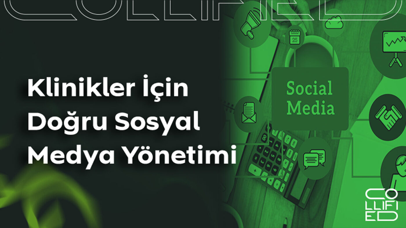 Klinikler Icin Dogru Sosyal Medya Yonetimi Klinikler İçin Doğru Sosyal Medya Yönetimi Klinikler Icin Dogru Sosyal Medya Yonetimi Klinikler İçin Doğru Sosyal Medya Yönetimi