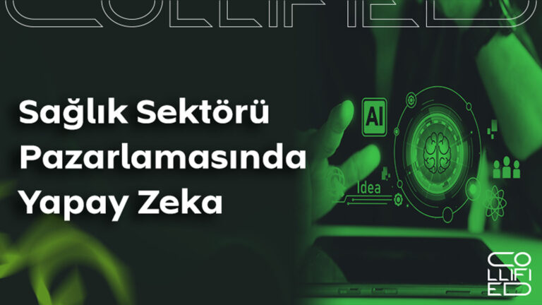 Sağlık Sektörü Pazarlamasında Yapay Zeka Sağlık-Sektörü-Pazarlamasında-Yapay-Zeka