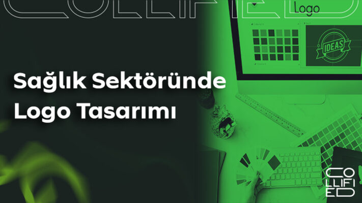 Saglik Sektorunde Logo Tasarimi Sağlık Sektöründe Logo Tasarımı