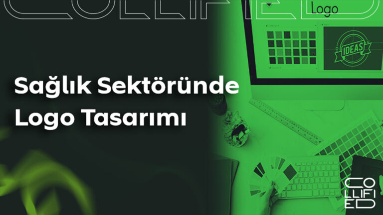 Sağlık Sektöründe Logo Tasarımı Sağlık-Sektöründe-Logo-Tasarımı
