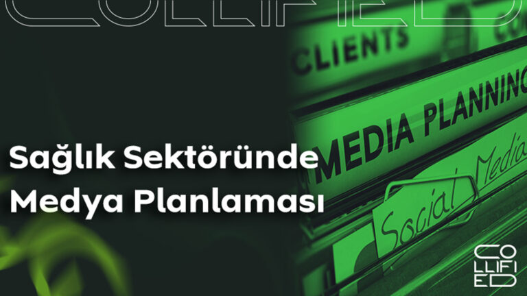 Sağlık Sektöründe Medya Planlaması Sağlık-Sektöründe-Medya-Planlaması