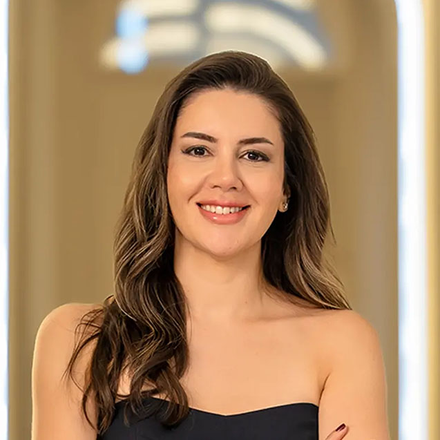 DilekDestegul Referans ana sayfa