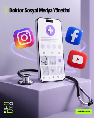 Istanbul Doktor Sosyal Medya Yonetimi İstanbul