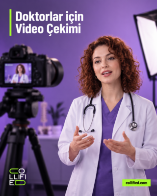 Istanbul Doktorlar icin Video Cekimi İstanbul