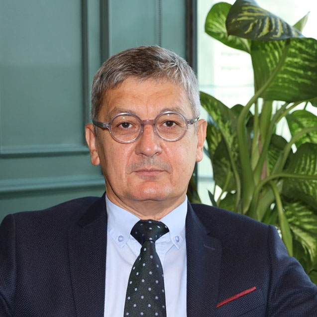 TimurPirildar Referans ana sayfa